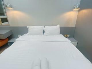 Grand Riverside 3 phòng ngủ 4 giường Quận 4 - 5