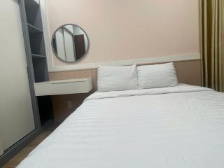 Grand Riverside 4 phòng ngủ 4 giường Quận 4 - 1