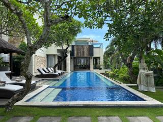 Villa Luwih Pererenan - 7