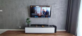 GOLD APARTMENTS Penthouse - 4