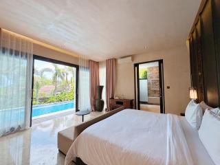 Villa Luwih Pererenan - 1