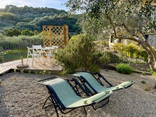 ROSMARINO - Comodità e tranquillità con Giardino e Parcheggio - 2