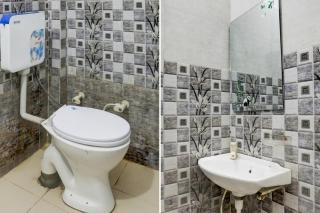 Hotel O YOUR RESIDENCY - 8