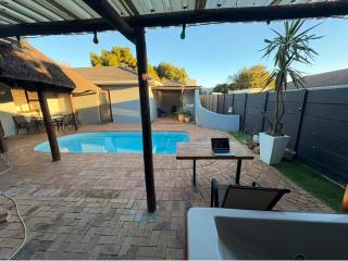 Joy House - 2