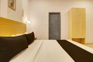 Super Collection O Casa Grand Hotels Nacharam - 7