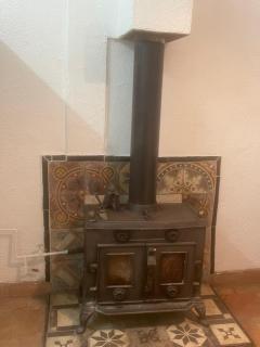 Apartment for 2 in Embres - 7