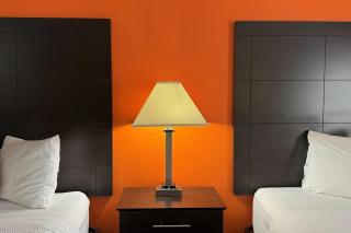 Baymont by Wyndham Evansville North/Haubstadt - 2