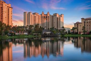 Wyndham Grand Orlando Resort Bonnet Creek - 8