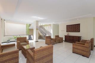 RedDoorz near Gubeng Station Surabaya - 3