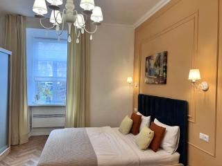 Siesta apartment on Stefanyka - Lviv - 6