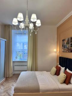 Siesta apartment on Stefanyka - Lviv - 7