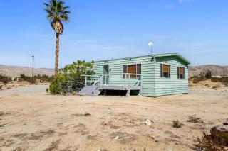 Desert Winds SkyHouse Mountain View Retreat - 3