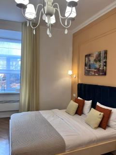 Siesta apartment on Stefanyka - Lviv - 9