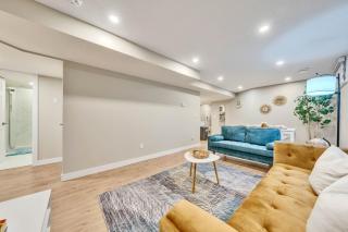 Spacious 3 BDR Suite Sleeps 6 Comfortably - 7