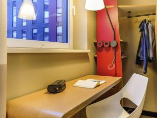 Ibis Hamburg City - 1