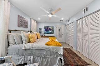 Charming West Palm Getaway - 2BR Home Near Downtown - 3