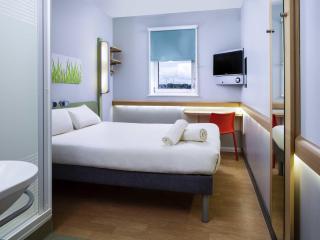ibis budget Hotel Edinburgh Park - 4