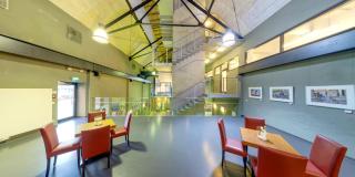 DJH Jugendherberge Chemnitz "eins" - 6