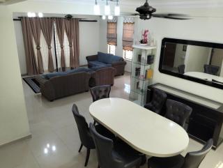 D'Sara Homestay Batu Buruk Kuala Terengganu - 6