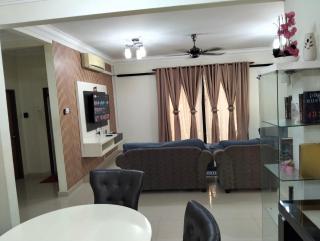 D'Sara Homestay Batu Buruk Kuala Terengganu - 4