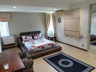 D'Sara Homestay Batu Buruk Kuala Terengganu - 3