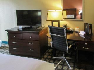 Clarion Inn - 1