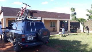 Kalibu Cottage offers you a cozy & private home for your holidays - 0