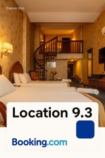 Taksim Pera Rose Hotel & Spa - Istiklal Street - 6