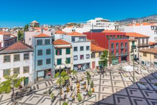 Casa da Praça Apartments - by Casas na Ilha - Funchal - 6