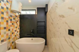 Enzio 12 - Lovely & Cozy 1BR Apartment - Pererenan - 9