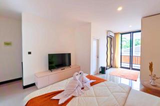 Enzio 12 - Lovely & Cozy 1BR Apartment - Pererenan - 8