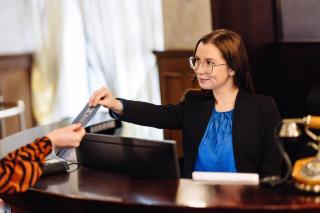 Hestia Hotel Barons Old Town - 5