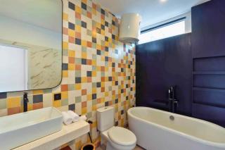 Enzio 12 - Lovely & Cozy 1BR Apartment - Pererenan - 7