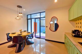 Enzio 12 - Lovely & Cozy 1BR Apartment - Pererenan - 6