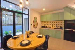 Enzio 12 - Lovely & Cozy 1BR Apartment - Pererenan - 5