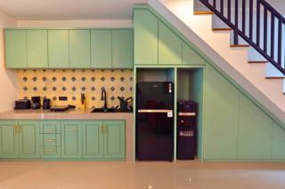 Enzio 12 - Lovely & Cozy 1BR Apartment - Pererenan - 3