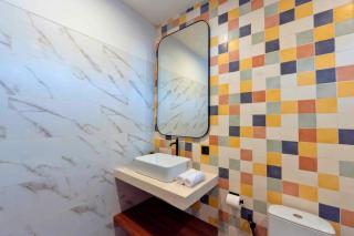 Enzio 12 - Lovely & Cozy 1BR Apartment - Pererenan - 2