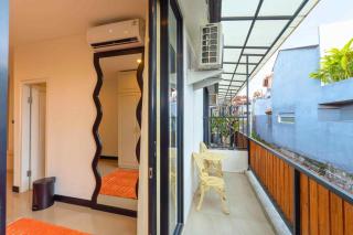 Enzio 12 - Lovely & Cozy 1BR Apartment - Pererenan - 1