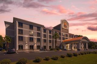 Comfort Suites Savannah Gateway I-95 - 8