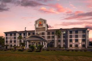 Comfort Suites Savannah Gateway I-95 - 7