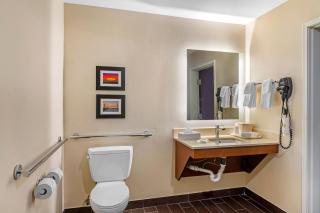 Comfort Suites Savannah Gateway I-95 - 3