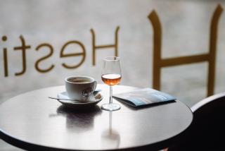 Hestia Hotel Barons Old Town - 6