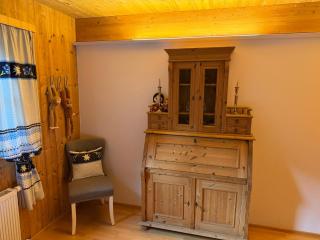 Chalet Auszeit Montafon - 2