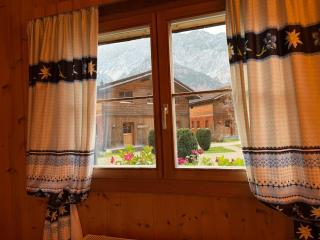 Chalet Auszeit Montafon - 3