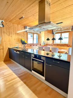 Chalet Auszeit Montafon - 9