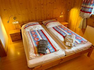 Chalet Auszeit Montafon - 4