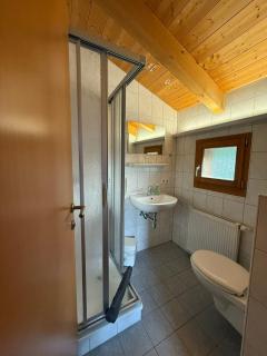 Chalet Auszeit Montafon - 2