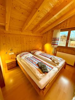 Chalet Auszeit Montafon - 5