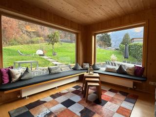 Chalet Auszeit Montafon - 8