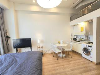 Seoul Station Urban View Room - 9